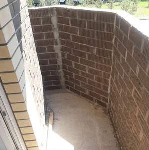 1-к квартира, вторичка, 28м2, 4/9 этаж