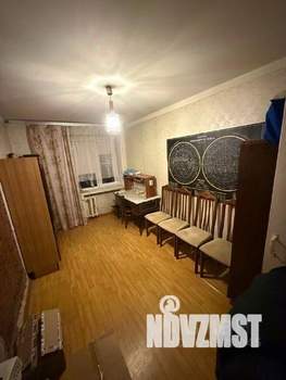 3-к квартира, вторичка, 74м2, 7/9 этаж