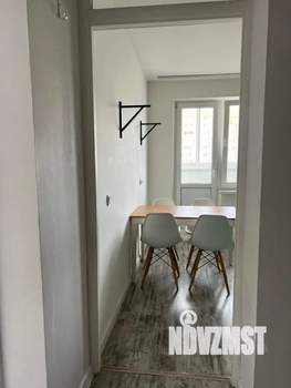 1-к квартира, вторичка, 41м2, 11/16 этаж