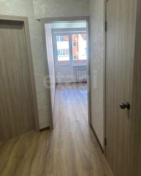 1-к квартира, вторичка, 32м2, 2/5 этаж