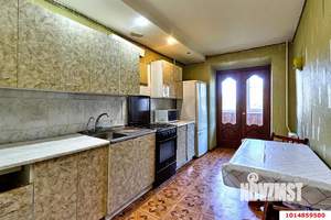 3-к квартира, вторичка, 70м2, 6/9 этаж