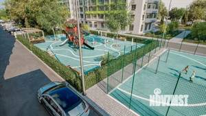 2-к квартира, строящийся дом, 64м2, 5/9 этаж