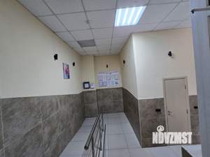 1-к квартира, вторичка, 54м2, 9/16 этаж