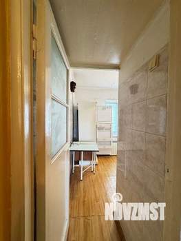 2-к квартира, вторичка, 49м2, 5/5 этаж