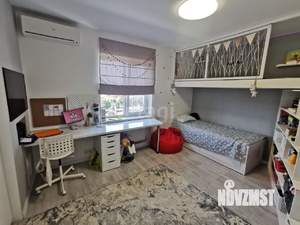 2-к квартира, вторичка, 88м2, 4/5 этаж