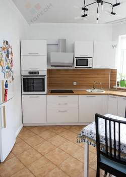 3-к квартира, вторичка, 86м2, 5/5 этаж