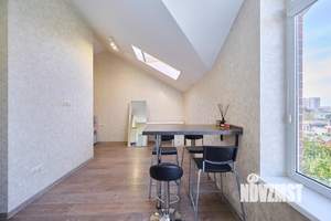 1-к квартира, вторичка, 31м2, 4/4 этаж