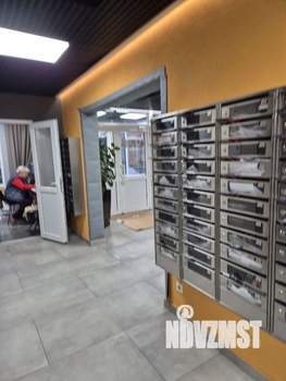 1-к квартира, вторичка, 35м2, 5/24 этаж