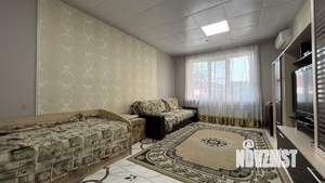 1-к квартира, вторичка, 43м2, 1/15 этаж