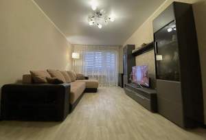 2-к квартира, вторичка, 46м2, 2/5 этаж