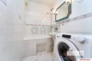 4-к квартира, вторичка, 89м2, 6/9 этаж