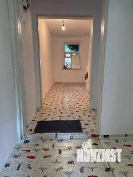 Студия квартира, вторичка, 29м2, 1/1 этаж