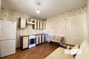 2-к квартира, вторичка, 65м2, 7/16 этаж