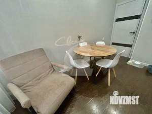 1-к квартира, вторичка, 42м2, 12/18 этаж