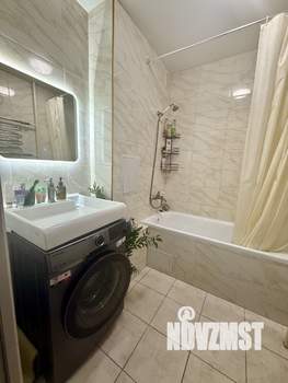 3-к квартира, вторичка, 81м2, 1/16 этаж