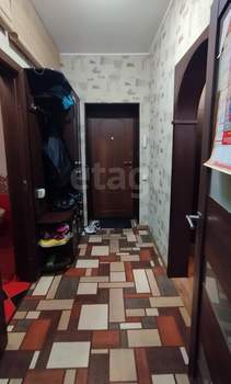 1-к квартира, вторичка, 34м2, 3/6 этаж