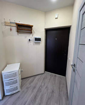 Студия квартира, вторичка, 27м2, 5/9 этаж