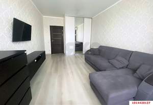 2-к квартира, вторичка, 69м2, 12/18 этаж
