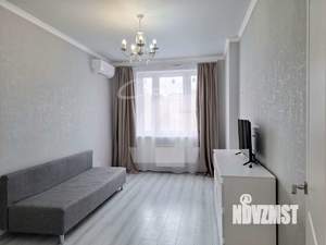 1-к квартира, вторичка, 33м2, 13/24 этаж