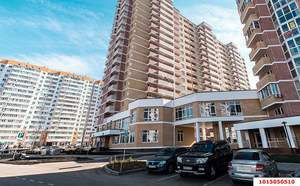 1-к квартира, вторичка, 40м2, 4/21 этаж