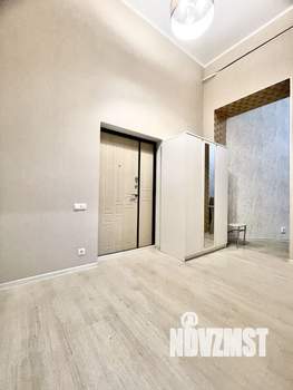 2-к квартира, вторичка, 41м2, 1/1 этаж