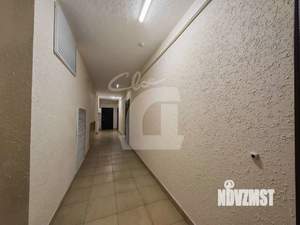 1-к квартира, сданный дом, 33м2, 20/24 этаж