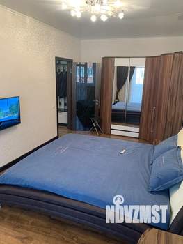 2-к квартира, вторичка, 59м2, 5/6 этаж