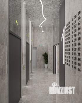 2-к квартира, вторичка, 51м2, 2/18 этаж