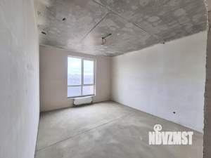 3-к квартира, вторичка, 110м2, 7/18 этаж