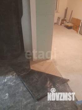 1-к квартира, вторичка, 39м2, 13/24 этаж