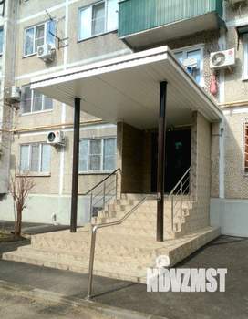 2-к квартира, вторичка, 44м2, 7/9 этаж