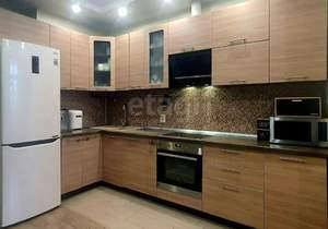 3-к квартира, вторичка, 79м2, 6/18 этаж