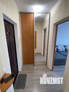 1-к квартира, вторичка, 36м2, 8/12 этаж