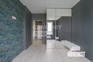 2-к квартира, вторичка, 57м2, 11/24 этаж