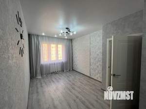 1-к квартира, вторичка, 41м2, 14/22 этаж