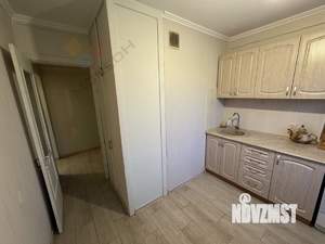3-к квартира, вторичка, 60м2, 6/9 этаж