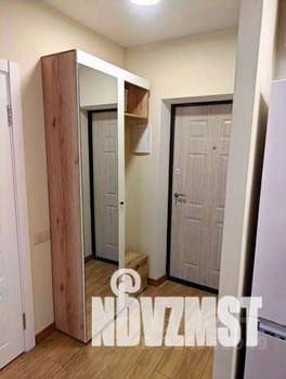 Студия квартира, вторичка, 25м2, 10/16 этаж