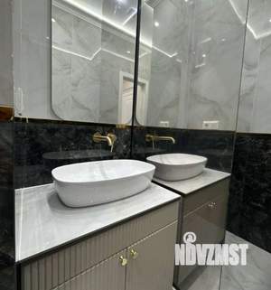 3-к квартира, вторичка, 74м2, 8/16 этаж