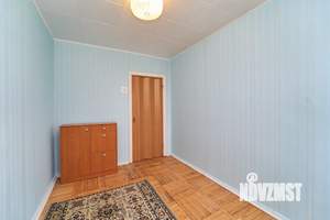 3-к квартира, вторичка, 55м2, 5/5 этаж