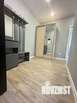 2-к квартира, вторичка, 61м2, 7/19 этаж