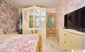 2-к квартира, вторичка, 70м2, 6/16 этаж