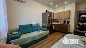 2-к квартира, вторичка, 57м2, 7/19 этаж