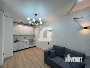 1-к квартира, вторичка, 35м2, 18/24 этаж