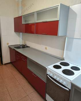 1-к квартира, вторичка, 43м2, 2/4 этаж