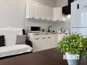 1-к квартира, вторичка, 38м2, 1/9 этаж