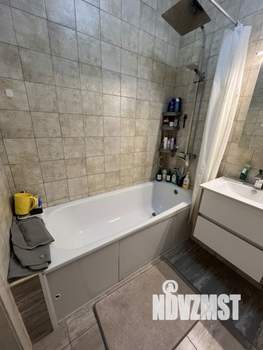 1-к квартира, вторичка, 42м2, 16/19 этаж