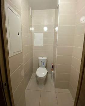 3-к квартира, вторичка, 63м2, 5/9 этаж