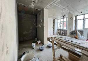 2-к квартира, вторичка, 53м2, 4/14 этаж