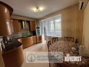 2-к квартира, вторичка, 85м2, 2/5 этаж