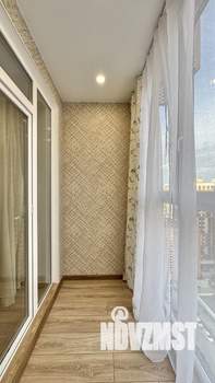 1-к квартира, вторичка, 34м2, 18/25 этаж